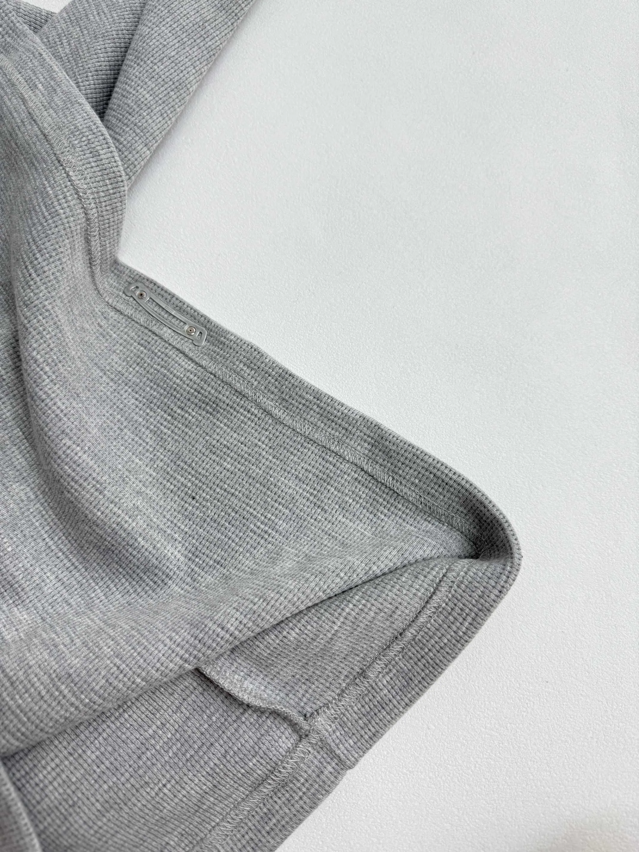 P400 Chrome Hearts Chrome Hearts Waffle Sweatshirt S/M/L